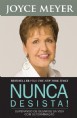 Nunca Desista- Joyce Meyer